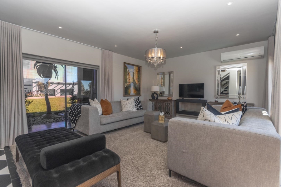 4 Bedroom Property for Sale in Atlantic Beach Golf Estate Western Cape